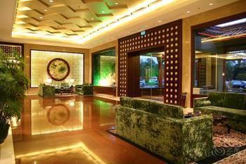 State Guest Hotel Yangzhou Extérieur photo