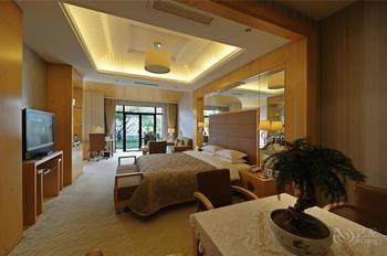 State Guest Hotel Yangzhou Extérieur photo